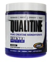 Gaspari Nutrition Čisté Creatin Monohydrát, 5g čisté Creatin, Zvýšení svalů a velikosti (Neochucené, 60 Služeb)