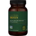 Globální léčebné centrum - Biotin (Vitamin B7) Biotin pro růst vlasů doplněk vitamíny, podporuje zářivé kůže, a silnější nehty, Vlasové ztráty vitamíny pro ženy a muže, více než 1000mcg