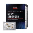 GNC AMP Men 's Strength Vitapak Program, 3 Produkty v 1 balení, Absorbovatelné Creatine, Mass Building, Power Muscles, Anabolické Primers, Testosteron Boost, Proven ingredience, Multivitamin, 30- denní dodávka