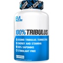 Povzbuzující čistý Tribulus Terrestris pro muže - Maximalizace výkonu Testosteron Booster Tribulus Terrestris Dodatek s 90% saponiny - Stamina Stamina síla a energetické pilulky pro muže