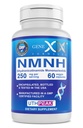 Genex Applicas 250mg NMNH (60 Kapsle - 30 Doručování)