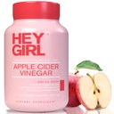 Apple Cider Ocet Kapsle s Matkou - 2160mg Apple Cider Ocet pilulky s Cayenne Pepper - 120 Vegan ACV Kapsle s matkou pro Detox Cleanse, Keto, Digestion & Bloating