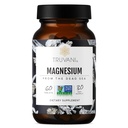 Truvani Magnesium 400mg Oxide Tablety 124; 60 Tablety 124; Podporuje klid a spánek, zdravé kosti, svalové zdraví, stravitelné zdraví 124; Non- GMO, Vegan pilulky