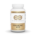 Zdroj Naturals Kůže Eternal Hyaluronic Acid, 50mg - 120 Tablety