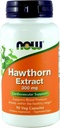 Hawthorn Extract 300mg 90 VegiCaps (balení po 2)