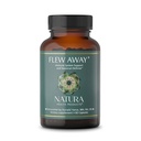 Natura zdraví produkty vzlétnout doplněk - Imunitní systém podpory a sezónní obrany - Vychutnávání Ginger, Elderberry, Propolis a Eucalyptus (60 Kapsle)