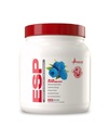 Metabolická výživa CLAS124; ESP - Stimulace Pre Workout, Pre Intra Workout Dodatek CLAS124; Energie & Vytrvalost Stimulace CLAS124; Přírodní, bezpečné a duševní zaměření CLAS124; Modrá Raspberry, 300 Grams (90 Služeb)