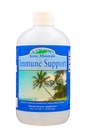 Eidon Ionic Minerály Liquid Imunity Supplement s zinkem, Selenium, Udržuje a podporuje imunitní systém, Bioavailable, No Additives - 18 oz