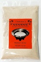 Tikaram 's Kava Kava - Premium Fiji Waka (Nobelova laterální kořenová Kava Powder) 1 / 2 Pound (8oz) - Fiji Market Velkoobchod, 8oz (1 / 2 Pound)