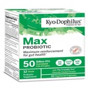 Kyo- Dophilus Max Probiotika, 30 Vegetariánských kapslí