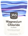 365 by All Foods Market, Magnesium Chlorid Flakes, Mineral Soacing Aid, 32 Ounce