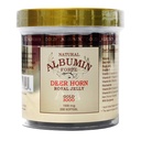 Přírodní albumin Forte Deer Horn Royal Jelly - 1500mg / 200 Softgel