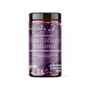 ResVitale Ultra Collagen Enhance - Dodatek pro péči o pleť s Resveratrol - 90 Veggie Kapsle