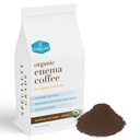 PureLife Enema Coffee- 1 Lb - Organic Gerson Specific - Ground - Mold & Fungus Free - Air Pražené střední / shipped Fresh - Americké vlastněné a provozované od roku 2012