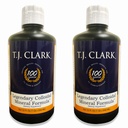 T.J. Clark Legendární koloidní minerální vzorec 32 fl. oz. (2 Pack) by T. J. Clark