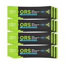 Tekuté taktické - ORS (Oral Rehydratation Solution), Recover Faster, Extreme Dehydratation Electrolytes, 12pack (Lemon Lime)
