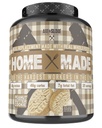 Axe & Sledge doplňky domácí Made Whole- Foods- na bázi stravy prášek s trávicí enzymy, protein, sacharidy, a tuky, 25 porcí (arašídové máslo cookie)