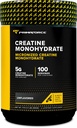 Primaforce Micronised Creatin Monohydrát Prášek 500 Grams (1.1 Libra)