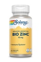 Bio zinek se zinkem Pikolinát a synergické přísady (100 tobolek)