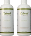 Calorad Advanced Dietery Dodatek, 16.9oz 2 BTL