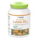 NYO3 Lutein & Zeaxanthin 40 mg s borůvkami, 30 TKTGels Eyes Vitamíny a minerální doplňky - Eye $Vision Health PHARMAN124; Antioxidant Support