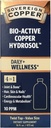 Sovereign Silver Natural Immunogenics Bio- Active Copper Hydrosol, 10 ppm 16 oz Liquid