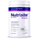 Nutropharm syrovátkový izolát - hydrolyzovaný proteinový prášek, karb, gluten a sacréza zdarma, bez příchutí (9.7 Oz)
