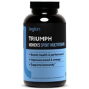 LEGION Triumph Daily Sport Multivitamin Dodatek - Vitamíny a minerály pro sportovce pomáhá s energií pro sport a kulturistiku cvičení. 30 Služeb (Ženy)