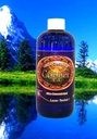 Silver Mountain Minerály Koloidní Měď tekuté Minerální dodatek 16 Oz. 100 PPM