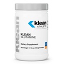 Klean Athlete Klean glutamin - Podpora imunity a Gut Health * - Amino Acids Dodatek - NSF Certified for Sport - Non- GMO, Gluten Free & Vegan - 17.3 oz