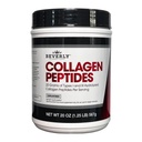 Beverly International Collagen Peptides Protein Powder. Mladistvý vzhled - kůže, vlasy, nehty, kosti a společné zdraví. Snadné použití, vysoce absorbovatelné. 18 gramů proteinu, bez příchutí 20 oz.