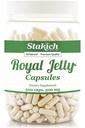 Stakich 500 mg Kapsle (Royal Jelly Kapsle 500 mg (500 Count))