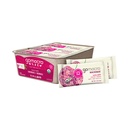 GoMacro MacroBar Organic Vegan Snack Bars - Třešně + berry (2.0 Ounce Bary, 12 Počet)