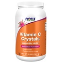 Nyní Potraviny Doplňky, Vitamin C Krystaly (Ascorbic acid), Antioxidant Protection *, 3- Pound