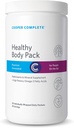 Cooper Complete - Zdravý Tělový balíček - Denní vitamin Pack s Multivitamin & Omega33 Fish Oil - 30 Packets per Bottle. Balení po 3 ks