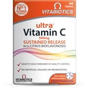 Vitabiotika - Ultra vitamin C - 60 tablet