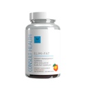 Consult Health ELIMI-Fat Apple Cider Ocet Morosil Weight Management Gummies - Podporuje hmotnost Los- gluten Free, Keto, Vegan - Citrus Flavor 120 Počet