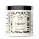Čistá D- Mannose Powder Supplement - D- Mannose 4oz (113g) O 60 Servings for UTI, přírodní močová měchýř, & Močové Tract Health