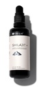 Blisque - Himalayan Shilajit Resin Mineral Kaps CLAS124; Pure, Natural, Organic CLAS124; pro Detox, Cleanse, Imunitary Support, Brain Booster, and Energy CLAS124; Obsahuje Fulvic Acid and Trace Minerals CLAS124; 2 FL OZ
