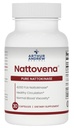 Arthur Andrew Medical - Nattovena, Pure Nattokinase, Cirkulatory and Heart Health, Vegan, Non- GMO, 30 Kapsle