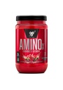 BSN Amino X Muscle Recovery & Endurance Powder with BCAA, 10 Grams of Amino Acids, Keto Friendly, Caffeine Free, Support Endurance, Nulový cukr, Meloun, 30 porcí (Balení května Vary)