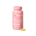 HAIRtamin MOM Vegan Prenatal & Postnatální multivitamin dodatek & Vlasové vitamíny Těhotenství, Poporodní, Kojení Probiotické One- a- Day Vlasové vitamíny s biotin, zinek, železo (30 Counts)