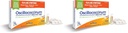 Boiron Oscilococcinum for Relief from Flu- Like Symptoms of Body Aches, Heads, Fever, Chills, and Fatigue - 6 Count (Pack of 2)