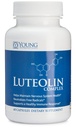Mirica YoungNutra Luteolin Complex - Podporuje zdravou imunitní reakci a pomáhá udržovat nervové zdraví * - 60 Kapsle
