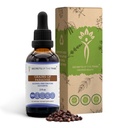 Zrna z Paradise Tincture Alcohol- Free Liquid Extract, Zrna z Paradise (Aframomum melegueta) Sušená semena (2 FL OZ)