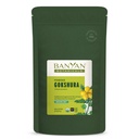 Banyan Botanicals Gokshura Powder - Organic Gokshura Fruit (Tribulus Terrestris) Powder - Men 's Vitality Supplement - Supports Urinary Health * - ½ lb. - Non- GMO Udržitelně Sourced Vegan