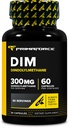 Primaforce DIM dodatek (Diindolylmethan) 300mg, 60 Kapsle