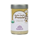Imlakesh Organics Sacha Inchi Protein, prášek (12oz Metal Jar)