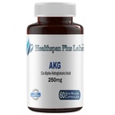 Ca AKG (kalcium alfa- ketoglutarát) Kapsle 250mg 60 Počet