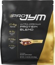 JYM dodatek Věda Pro JYM S 'Mores Protein Powder - Syrovátkové bílkoviny izoláty, kasein, & mléčné bílkoviny, Lean Muscle Building pro muže a ženy, 22 Služebnictví